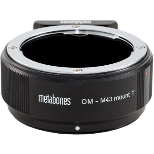  Metabones Olympus OM to Micro Four Thirds-Mount T Adapter II