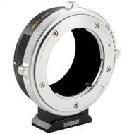 Metabones T CINE Adapter for Contax/Yashica-Mount Lens to Leica L Camera
