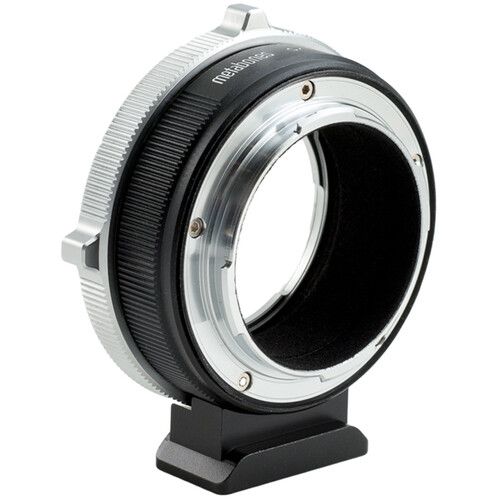  Metabones T CINE Adapter for Contax/Yashica-Mount Lens to Leica L Camera