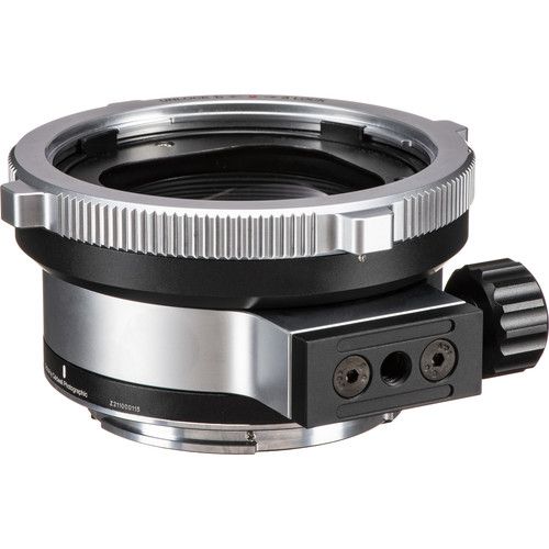  Metabones CINE Speed Booster Ultra 0.71x Adapter for Hasselblad V-Mount Lens to FUJIFILM G-Mount GFX Camera