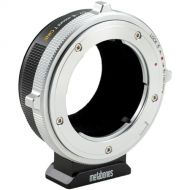 Metabones T CINE Adapter for Contax/Yashica-Mount Lens to Sony E Camera