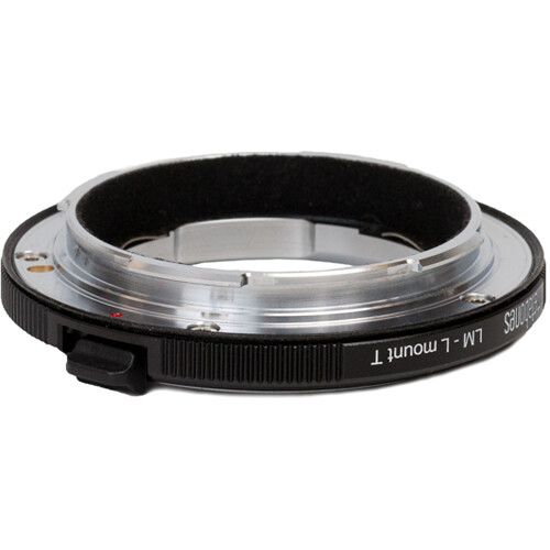  Metabones Leica M Lens to Leica L Camera T Adapter (Black)