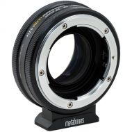 Metabones Nikon G to Canon RF-Mount Speed Booster ULTRA 0.71x