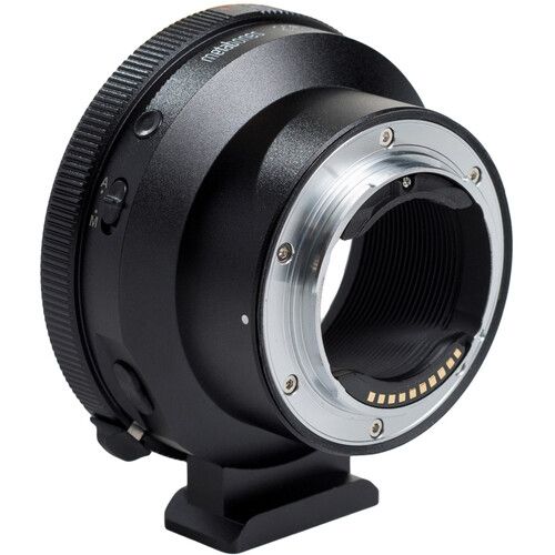  Metabones Contax 645 Mount Lens to Sony E-Mount Smart Adapter