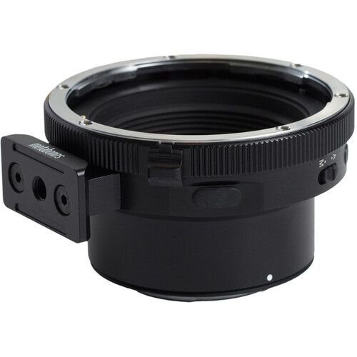  Metabones Contax 645 Mount Lens to Sony E-Mount Smart Adapter