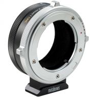 Metabones Contax Yashica CY to Nikon Z-Mount T CINE Adapter
