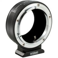 Metabones Canon FD/FL Lens to Sony E-Mount T Adapter