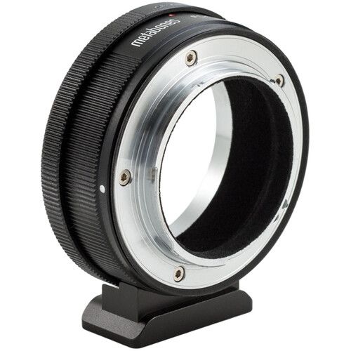  Metabones Canon FD/FL Lens to Sony E-Mount T Adapter