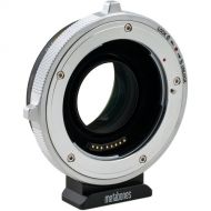 Metabones Canon EF Lens to RF-Mount T CINE Speed Booster ULTRA 0.71x Adapter (EOS-R)