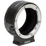 Metabones Leica R Lens to Leica L Camera T Adapter (Black)