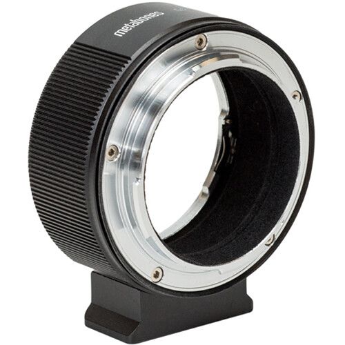  Metabones Leica R Lens to Leica L Camera T Adapter (Black)