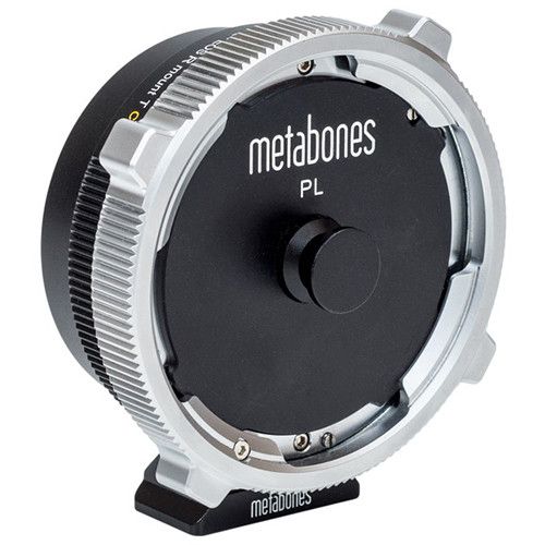  Metabones Lens Mount Adapter for ARRI PL-Mount Lens to Canon RF-Mount Camera