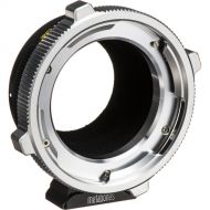 Metabones Lens Mount Adapter for ARRI PL-Mount Lens to Leica L-Mount Camera
