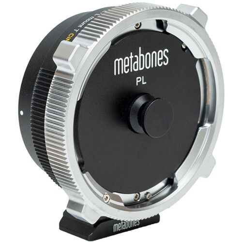  Metabones Lens Mount Adapter for ARRI PL-Mount Lens to Leica L-Mount Camera