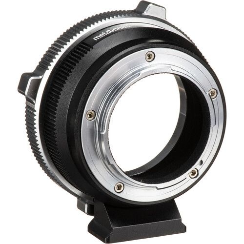  Metabones Lens Mount Adapter for ARRI PL-Mount Lens to Leica L-Mount Camera