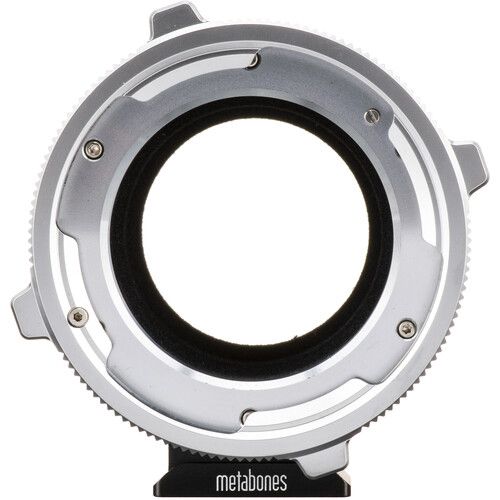  Metabones Lens Mount Adapter for ARRI PL-Mount Lens to Leica L-Mount Camera