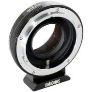 Metabones Canon FD Lens to Sony E-Mount Camera Speed Booster ULTRA