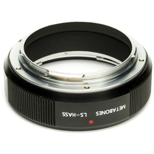  Metabones Hasselblad V Lens to Leica S Camera Lens Mount Adapter