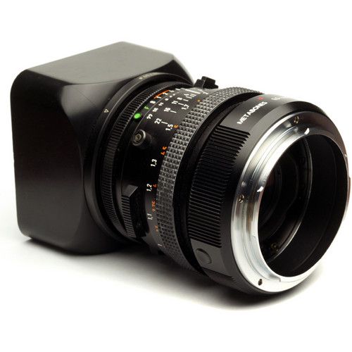  Metabones Hasselblad V Lens to Leica S Camera Lens Mount Adapter