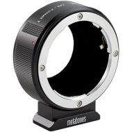 Metabones Olympus OM to FUJIFILM X-Mount T Adapter II