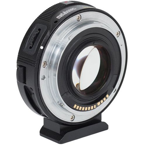  Metabones T Speed Booster Ultra 0.71x Adapter for Canon Full-Frame EF-Mount Lens to Canon RF-Mount Camera