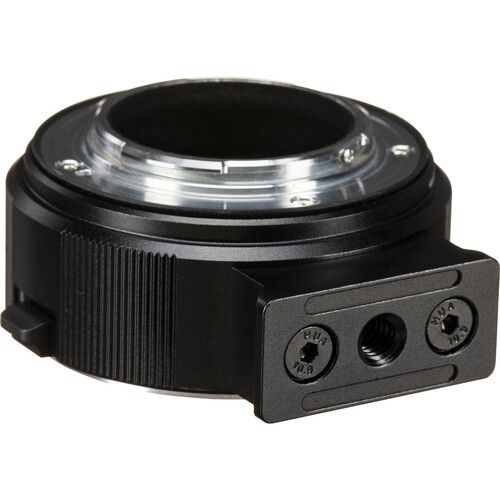  Metabones Nikon F Lens to Micro Four Thirds Camera T Adapter III (Black)