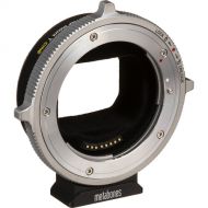 Metabones T CINE Smart Adapter for Canon EF-Mount Lens to RF-Mount Camera