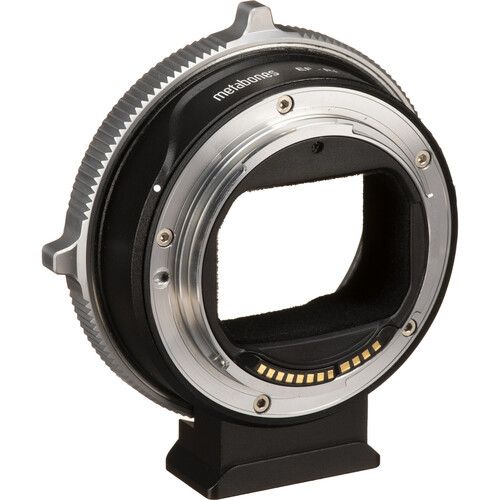  Metabones T CINE Smart Adapter for Canon EF-Mount Lens to RF-Mount Camera