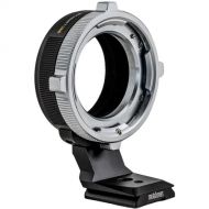 Metabones PL Lens to FUJIFILM G-Mount Camera T Adapter (Black)