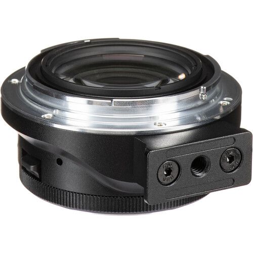  Metabones 1.26x Expander for Nikon F-Mount, G-Type Lens to FUJIFILM G-Mount GFX Camera