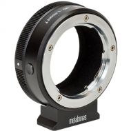 Metabones Minolta MD Lens to Leica L Camera T Adapter (Black)