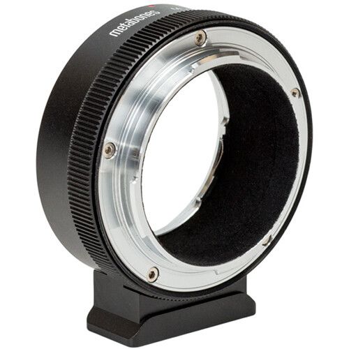  Metabones Minolta MD Lens to Leica L Camera T Adapter (Black)