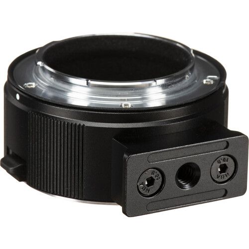  Metabones Nikon F Lens to Sony E-mount Camera T Adapter III (Black)