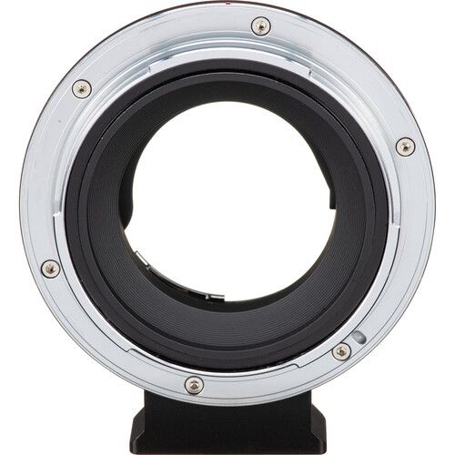  Metabones Lens Adapter for Nikon F-Mount, G-Type Lens to FUJIFILM G-Mount GFX Camera