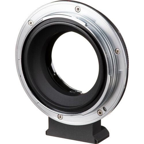  Metabones Lens Adapter for Nikon F-Mount, G-Type Lens to FUJIFILM G-Mount GFX Camera