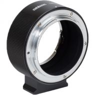 Metabones Leica R Lens to Nikon Z-mount Camera T Adapter (Black)