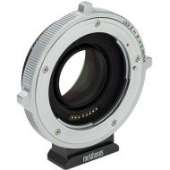 Metabones Canon EF to FUJIFILM X-Mount T CINE Speed Booster ULTRA 0.71x Adapter