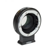 Metabones Nikon G to BMPCC4K Speed Booster Ultra 0.71x (Matte Black)