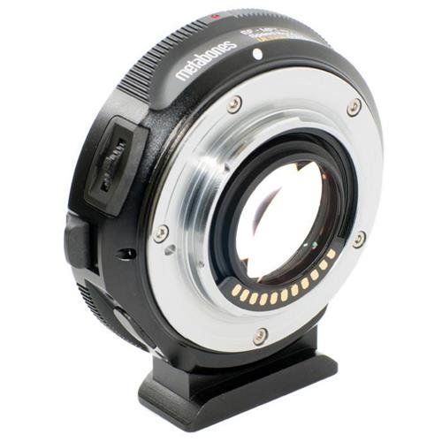  Metabones Canon EF to Micro FourThirds Speed Booster Special Edition fit for OMD