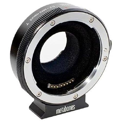  Metabones T Smart Adapter for Canon EF Lens to Micro Four Thirds Camera