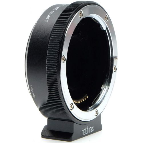  Metabones T Smart Adapter for Canon EF Lens to Micro Four Thirds Camera