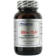 Metagenics Ultra CLA 60 softgels