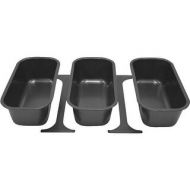 Metal Ware 3Pc Buffet Kit 4908-12-40PR Unit: EACH