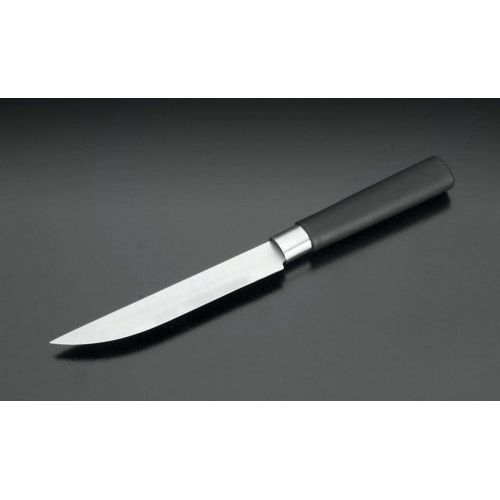  Metaltex 255864038 Santoku Kuechenmesser 23 cm Asia Edelstahl