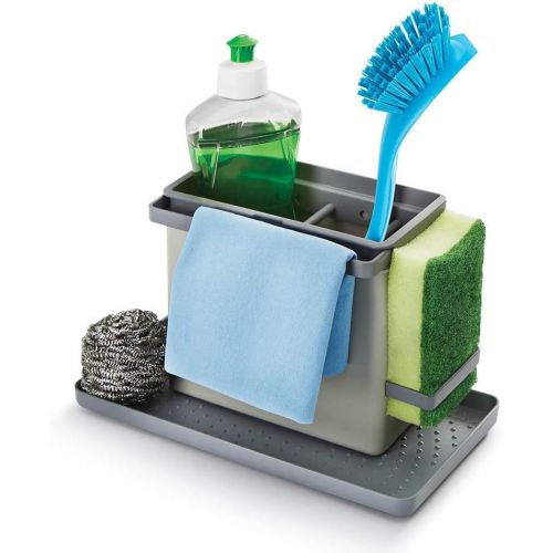  Metaltex Tidytex 297530109 Sink Organiser