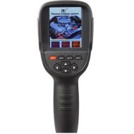 MeterTo HT-18 Handheld Digital 3.2 inch Color Screen Thermographic Camera Infrared Thermal Imager Imaging Camera with Resolution 220x160-20 to 300°C