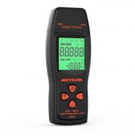 [아마존 핫딜] [아마존핫딜]Meterk EMF Meter Electromagnetic Field Radiation Detector Handheld Mini Digital LCD EMF Detector Dosimeter Tester Counter