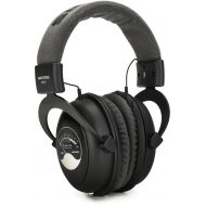 Meters NOVU-1 Studio Reference Headphones - Black