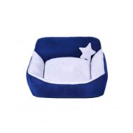 Meters Cat Bed | Cat Bed Cat House Winter Cat Supplies - Large - Removable & Washable - for Cats, Kittens, Puppys Under 30 lbs