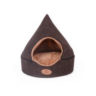 Meters Pet Bed | Creative Cat House with Comfy Thicker Cushion, Detachable Cat Bed - Keep Warm, for Kittens, Kats & Puppys